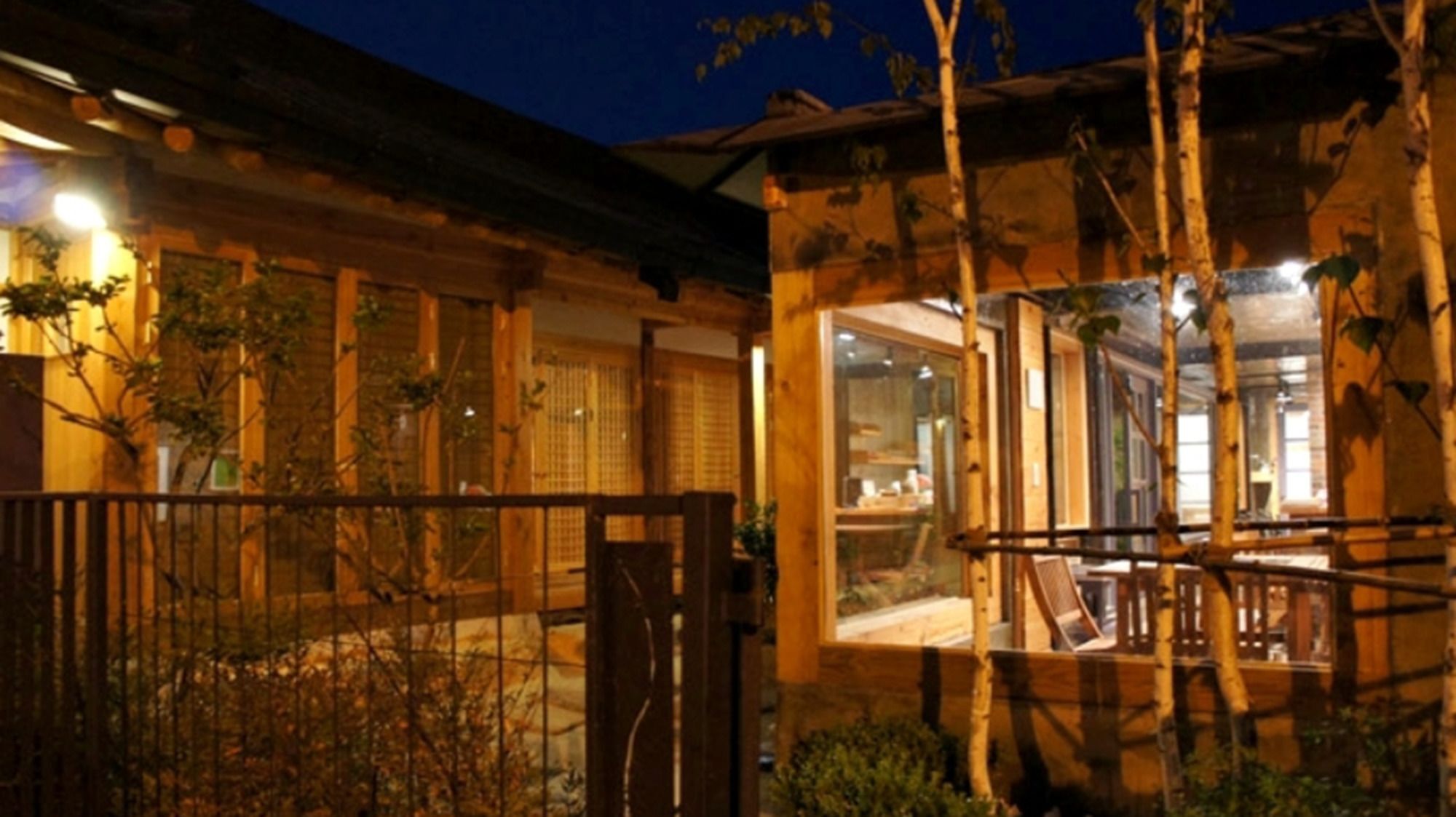 Dan Kyung Hotel Jeonju Exterior photo